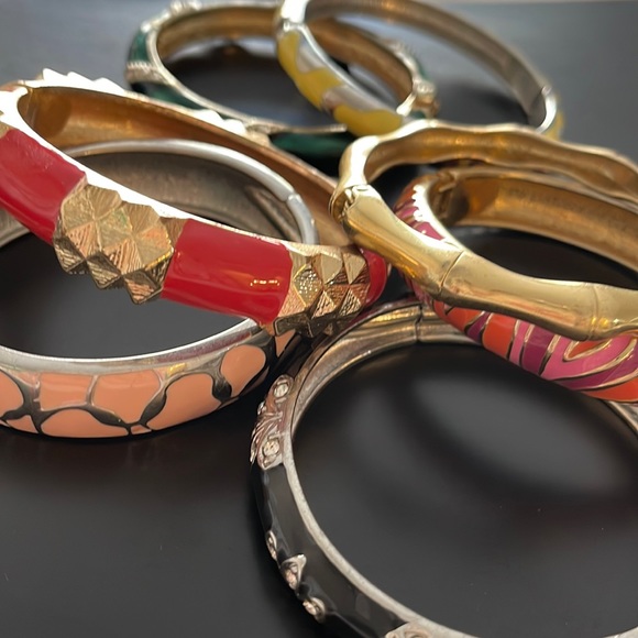 Bangles - Picture 1 of 2